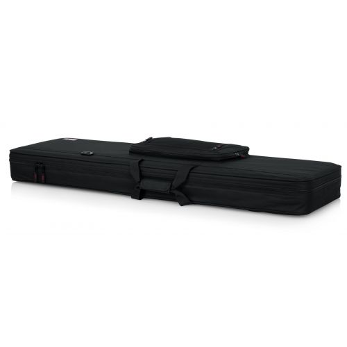 Кейс для бас-гитары Gator GL-BASS Bass Guitar Lightweight Case